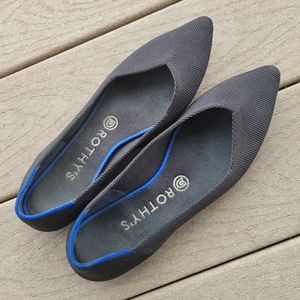 Rothy's Size 9 flats